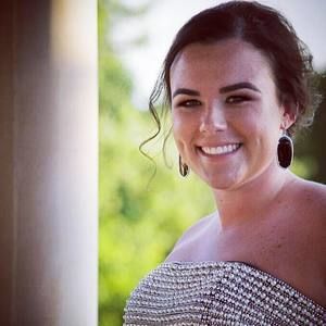 Meet your Posher, Macy