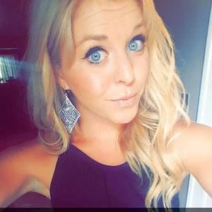 Meet your Posher, Nikki