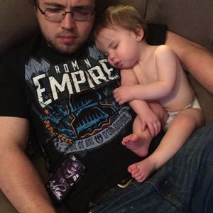 Meet your Posher, Jamiee