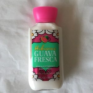 🌺Bath & Body Works Guava Lotion🌺
