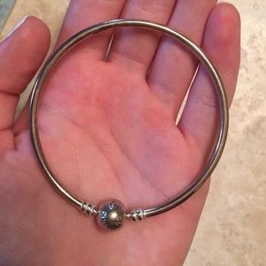 Pandora bangle