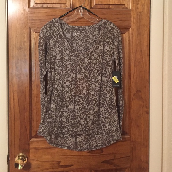 Jessica Simpson Top NWT!