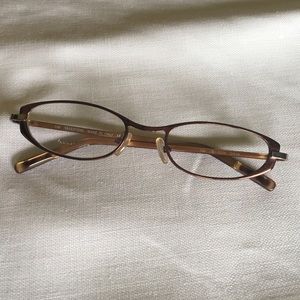 NWOT Valentino Glasses!