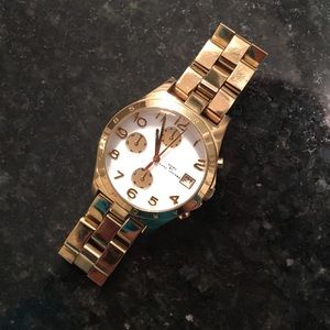 Marc Jacobs Watch
