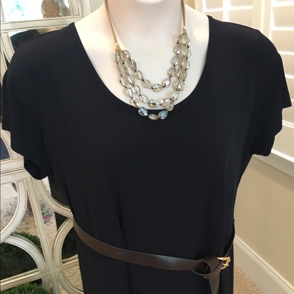 Michael Kors Plus size Dress