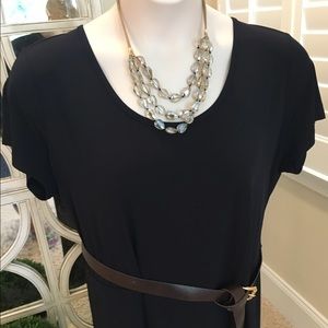 Michael Kors Plus size Dress