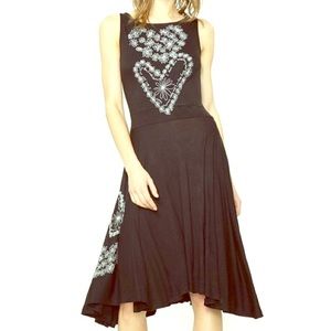 Desigual L'Ambeky brand new dress