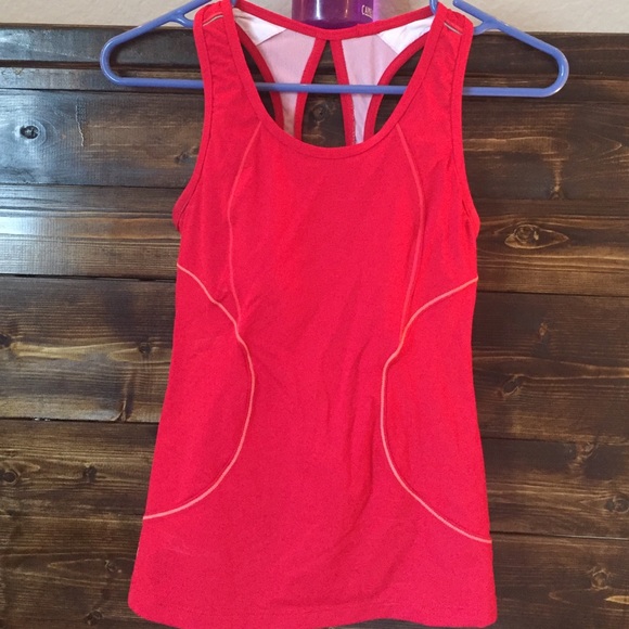 Athleta Workout Tank
