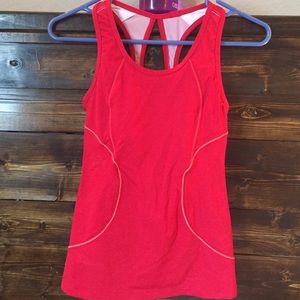 Athleta Workout Tank