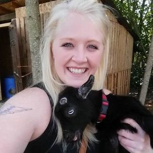 Meet your Posher, Amber