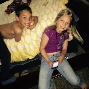 Meet your Posher, Kayla