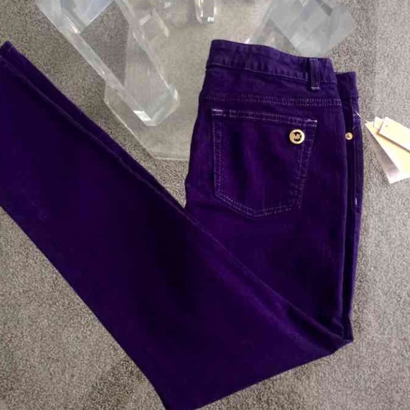 Michael Kors Skinnies NWT!!!