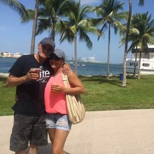 Meet your Posher, Sandra