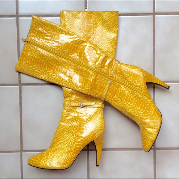 Sam Edelman willow boots