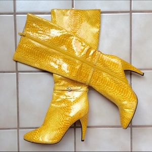 Sam Edelman willow boots