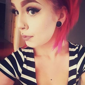 Meet your Posher, Haley