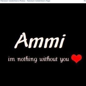 Meet your Posher, Asifa