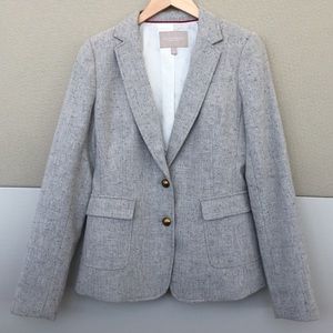 Banana Republic Blazer