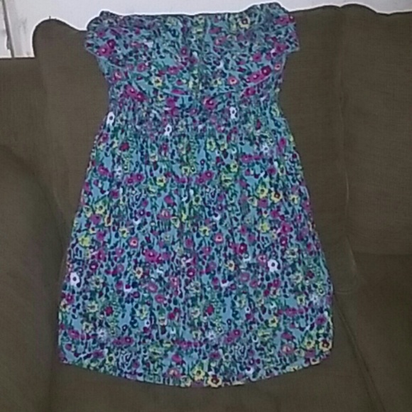 Summer top