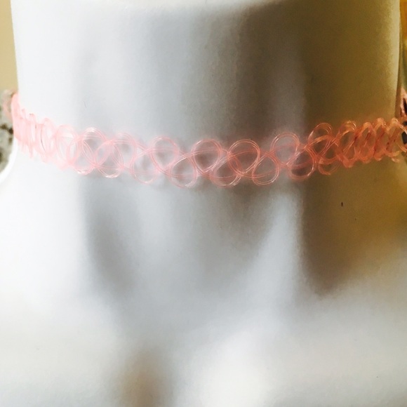 Tatto Chocker - Picture 2 of 4