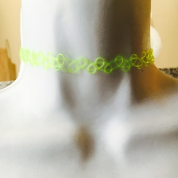 Tatto Chocker - Picture 4 of 4