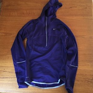 Nike hoodie