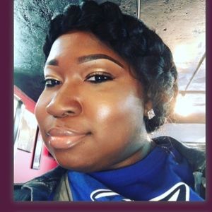 Meet your Posher, Shawntel