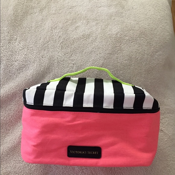 Victoria's Secret train case