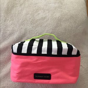 Victoria's Secret train case