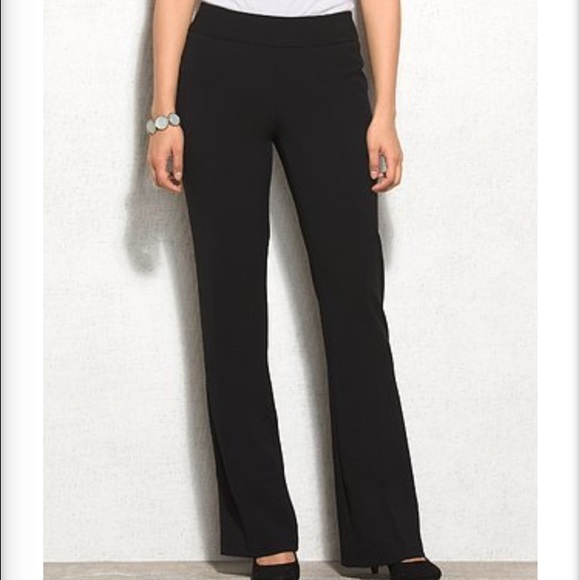 Essential Work Pants