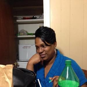 Meet your Posher, Catina