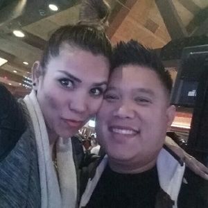 Meet your Posher, Melanie