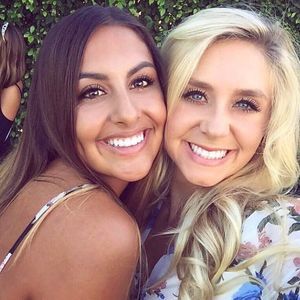 Meet your Posher, Jasmine