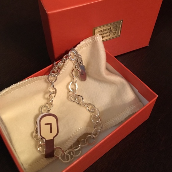 James Avery bracelet