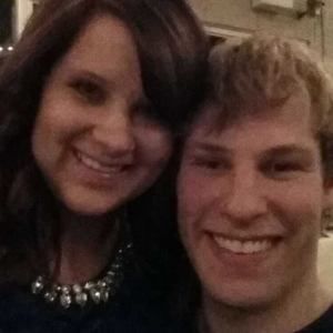 Meet your Posher, Cassie