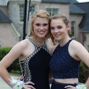 Meet your Posher, Taylor