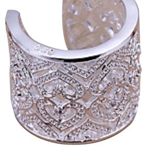 ✂️Last Call✂️ Rhinestone Adjustable Ring-109