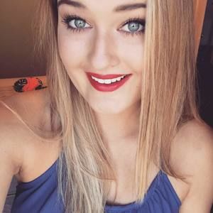 Meet your Posher, Kelsey