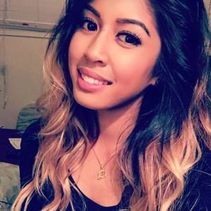 Meet your Posher, Stephanie