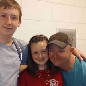 Meet your Posher, April