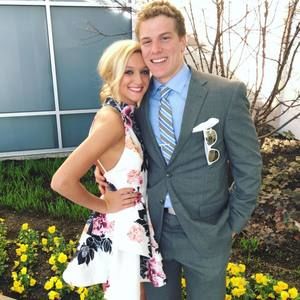 Meet your Posher, Korey