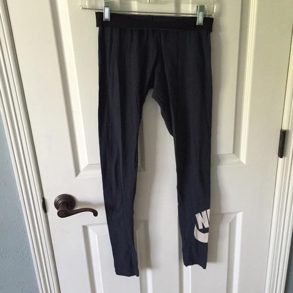 Nike Cotton Leggings