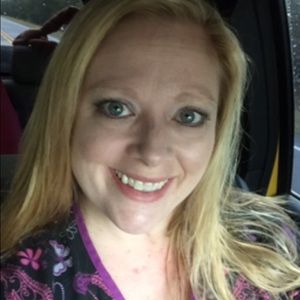 Meet your Posher, Happy