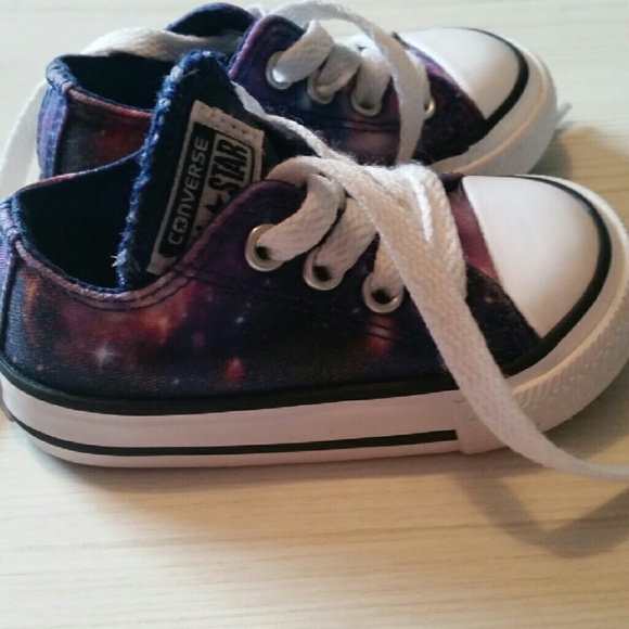 4c converse