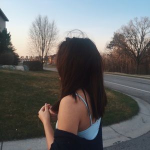 Meet your Posher, Emily