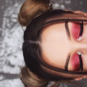 Meet your Posher, Catherine