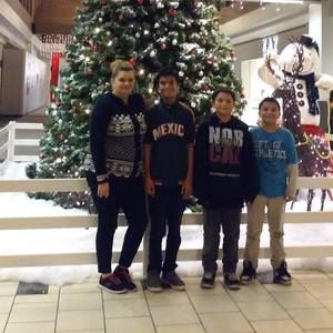 Meet your Posher, Theresa