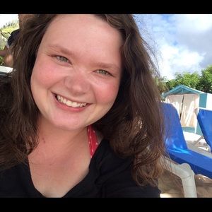 Meet your Posher, Bethany