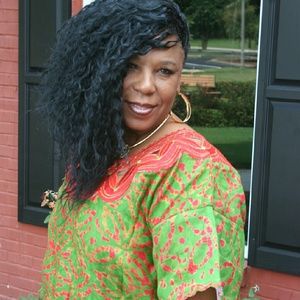 Meet your Posher, Betty