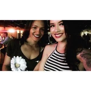 Meet your Posher, Jacqueline